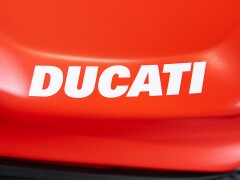 Ducati 1299 SUPERLEGGERA 