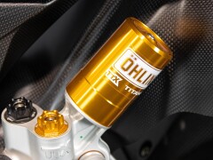 Ducati 1299 SUPERLEGGERA 