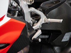 Ducati 1299 SUPERLEGGERA 