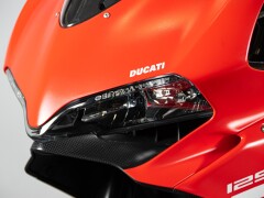 Ducati 1299 SUPERLEGGERA 
