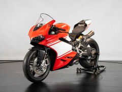 Ducati 1299 SUPERLEGGERA 