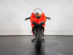 Ducati 1299 SUPERLEGGERA 