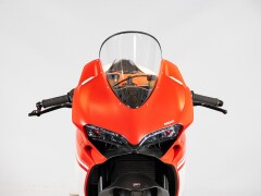 Ducati 1299 SUPERLEGGERA 