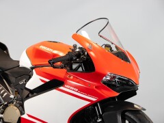 Ducati 1299 SUPERLEGGERA 