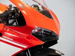 Ducati 1299 SUPERLEGGERA 