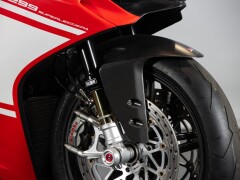 Ducati 1299 SUPERLEGGERA 