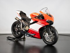 Ducati 1299 SUPERLEGGERA 