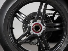 Ducati 1299 SUPERLEGGERA 