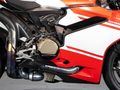 Ducati 1299 SUPERLEGGERA 