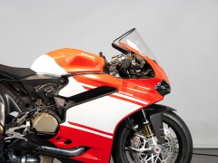 Ducati 1299 SUPERLEGGERA 