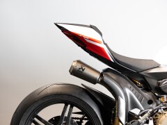 Ducati 1299 SUPERLEGGERA 