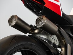 Ducati 1299 SUPERLEGGERA 