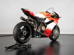 Ducati 1299 SUPERLEGGERA 
