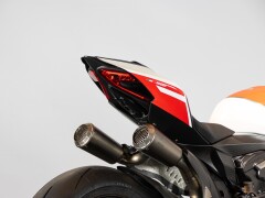 Ducati 1299 SUPERLEGGERA 