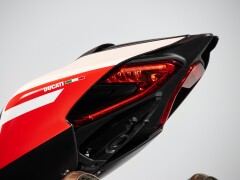 Ducati 1299 SUPERLEGGERA 