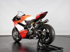 Ducati 1299 SUPERLEGGERA 