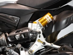 Ducati 1299 SUPERLEGGERA 