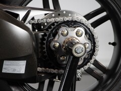 Ducati 1299 SUPERLEGGERA 