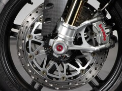 Ducati 1299 SUPERLEGGERA 