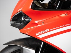 Ducati 1299 SUPERLEGGERA 