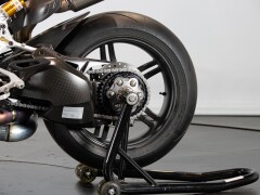 Ducati 1299 SUPERLEGGERA 