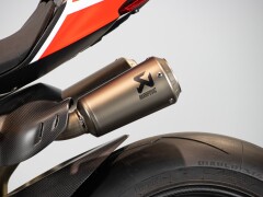 Ducati 1299 SUPERLEGGERA 