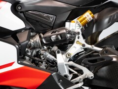 Ducati 1299 SUPERLEGGERA 