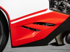 Ducati 1299 SUPERLEGGERA 