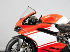 Ducati 1299 SUPERLEGGERA 