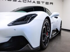 MASERATI MC20  3.0 V6 FULL OPTIONS Dealer auto