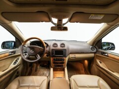 Mercedes Benz GL 500  Btw auto, Fiscale waarde € 12.000,- (€ 33