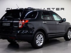 FORD Explorer  XLT Ecoboost 7 Persoonsuitvoering Deale