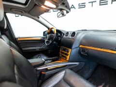 Mercedes Benz GL 500  Btw auto, Fiscale waarde € 12.000,- (€ 36