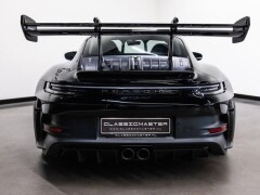 PORSCHE 992  4.0 GT3 RS WEISSACH  Dealer auto