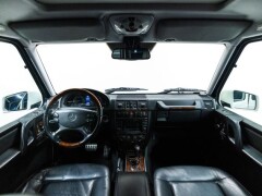 Mercedes Benz G 500  Lang G63 Pakket Btw auto, Fiscale waarde €