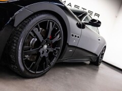 MASERATI Granturismo  4.7 S Btw auto, Fiscale waarde € 22.