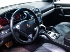 PORSCHE Cayenne  4.8 GTS Btw auto, Fiscale waarde € 12.00