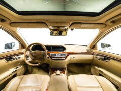 Mercedes Benz S 63 AMG  Btw auto, Fiscale waarde € 12.000,- (€