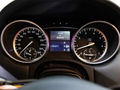 Mercedes Benz GL 500  Btw auto, Fiscale waarde € 12.000,- (€ 37