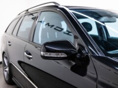 Mercedes Benz E 63 AMG  Estate Btw auto, Fiscale waarde € 12.00