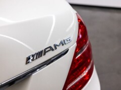 Mercedes Benz S 63 AMG  Btw auto, Fiscale waarde € 12.000,- (€