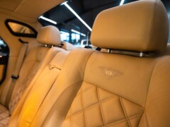 BENTLEY Arnage  6.8 V8 R