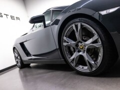 LAMBORGHINI Gallardo  5.0 V10 Spyder e-gear Btw auto, Fiscale