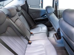 MASERATI Quattroporte  4.2 Btw auto, Fiscale waarde € 12.0