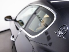 MASERATI Granturismo  4.7 S Btw auto, Fiscale waarde € 22.