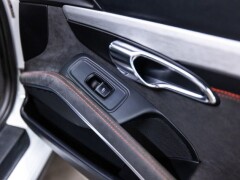 PORSCHE 991  3.8 GT3 Porsche Approved Garantie Inclusief