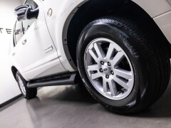 FORD Explorer  XLT 7 sitze Btw auto, Fiscale waarde €