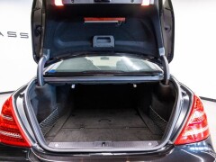 Mercedes Benz S 500  AMG STYLING Lang Btw auto, Fiscale waarde