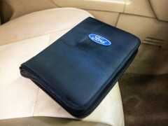 FORD Explorer  V8 Eddie Bauer 7 sitze Btw auto, Fiscal