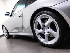 PORSCHE 996  3.6 Coupé Carrera 4S